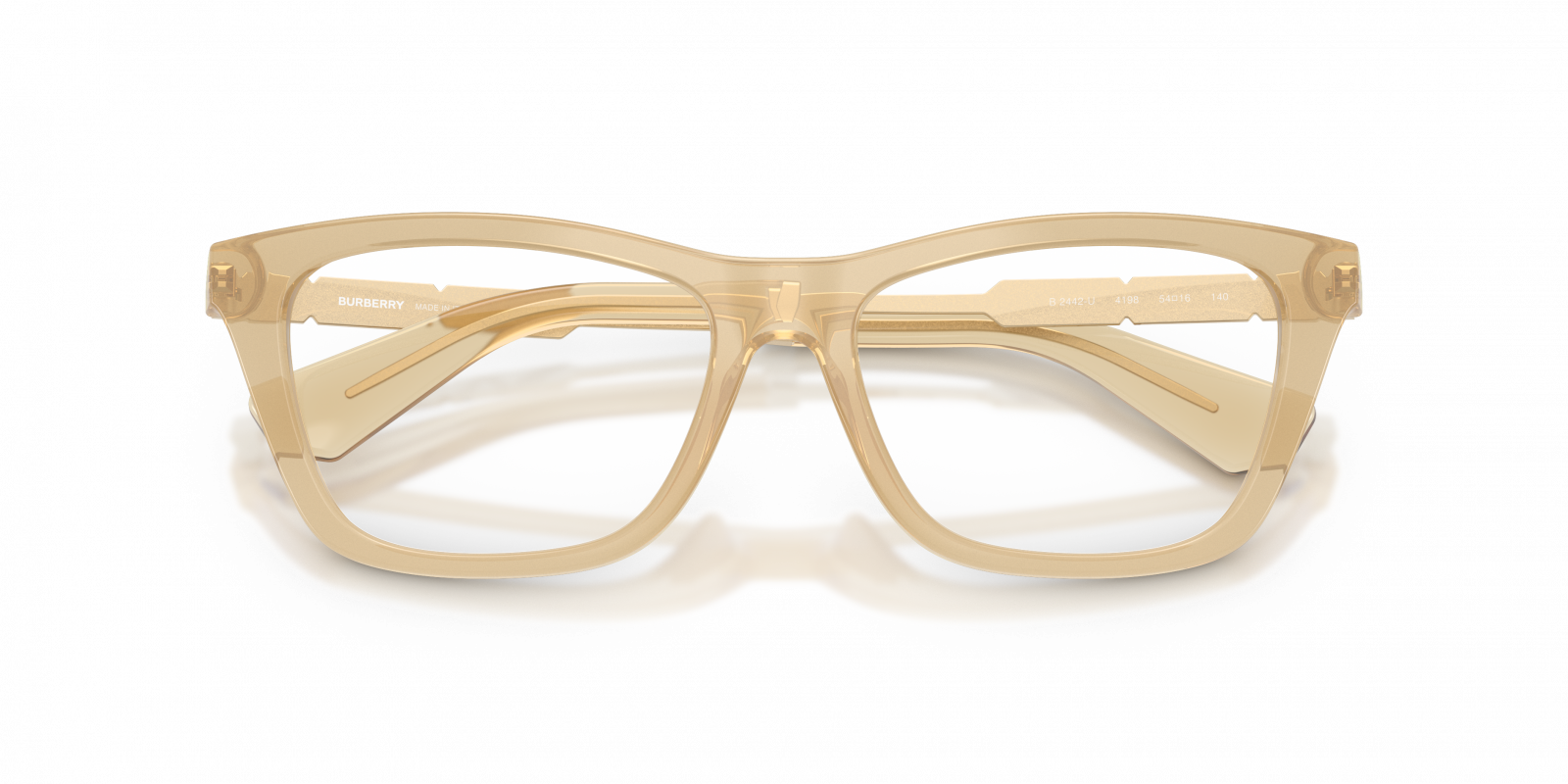 Burberry BE2442U 4198  